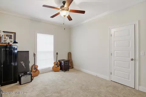 Bedroom - 414 Emerald Trl, Brandon, MS 39047 photo 5 of 5