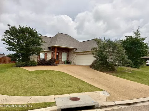 414 Emerald Trl, Brandon, MS 39047