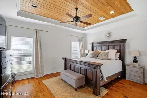 Bedroom - 414 Emerald Trl, Brandon, MS 39047 photo 1 of 5