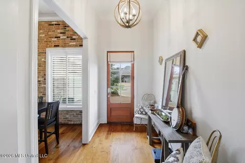 Entry Way - 414 Emerald Trl, Brandon, MS 39047 photo 1 of 1