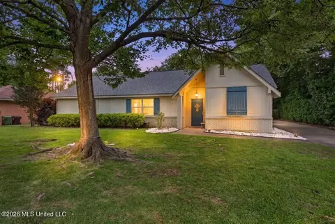 3103 Prince George Rd, Hattiesburg, MS 39402