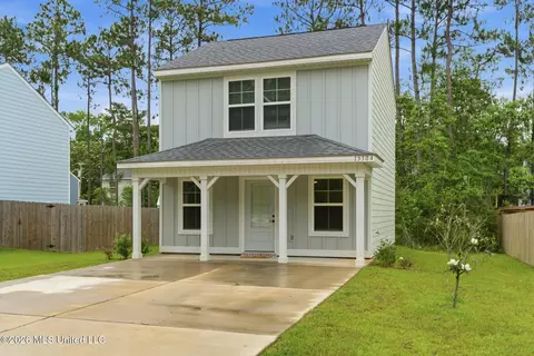 13304 George Ave, Gulfport, MS 39503