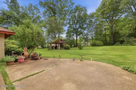 Exterior - 26 N 2nd St, Pickens, MS 39146 photo 5 of 16