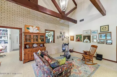 Living - 26 N 2nd St, Pickens, MS 39146 photo 5 of 7