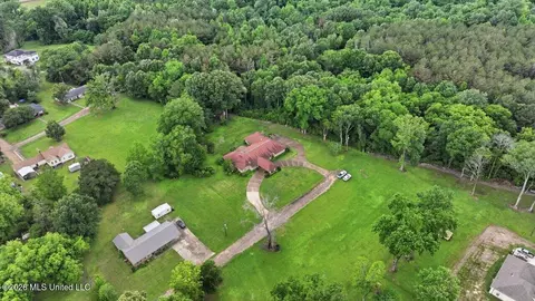 View/Area - 26 N 2nd St, Pickens, MS 39146 photo 2 of 11