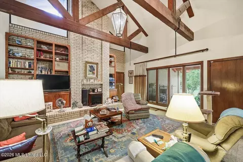 Living - 26 N 2nd St, Pickens, MS 39146 photo 1 of 7