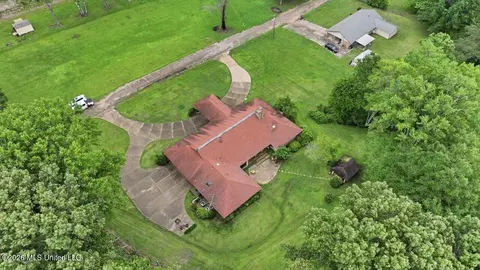 View/Area - 26 N 2nd St, Pickens, MS 39146 photo 9 of 11