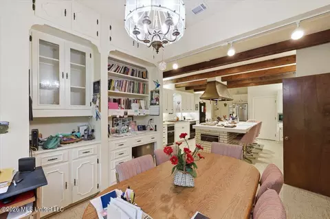 Dining - 26 N 2nd St, Pickens, MS 39146 photo 3 of 3