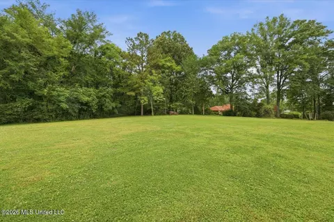 Exterior - 26 N 2nd St, Pickens, MS 39146 photo 13 of 16