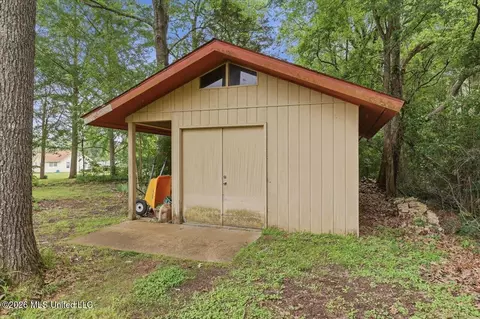 Exterior - 26 N 2nd St, Pickens, MS 39146 photo 10 of 16