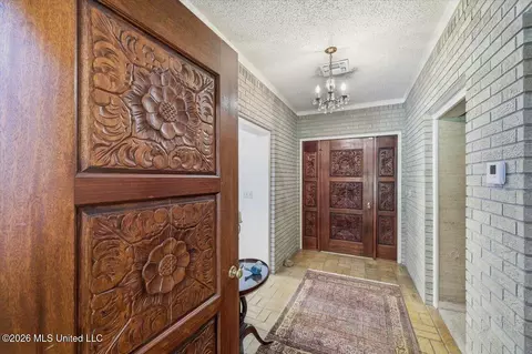Entry Way - 26 N 2nd St, Pickens, MS 39146 photo 1 of 1