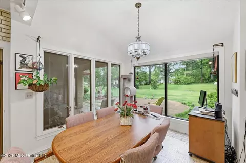 Dining - 26 N 2nd St, Pickens, MS 39146 photo 2 of 3