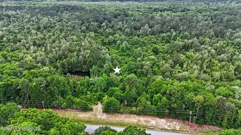 Nhn Forts Lake Road, Moss Point, MS 39562