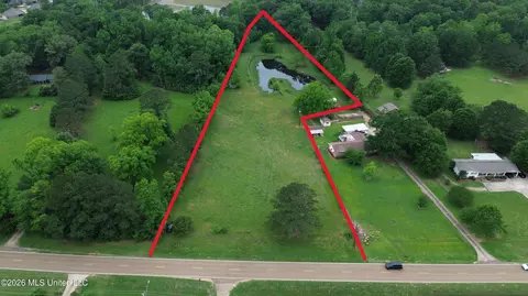 3160 Louis Wilson Dr, Brandon, MS 39042 photo 2