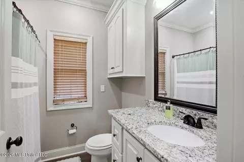 Bath - 135 Grace Dr, Flowood, MS 39232 photo 2 of 2