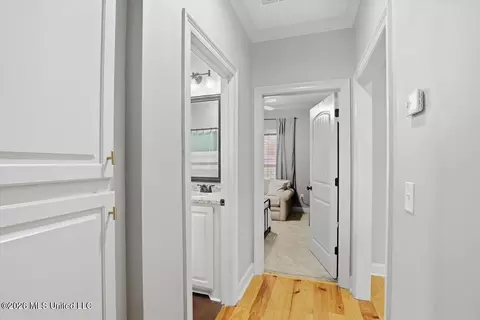 Entry Way - 135 Grace Dr, Flowood, MS 39232 photo 5 of 5