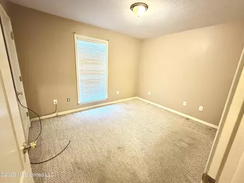 Bedroom - 6902 Tanner Williams Rd, Lucedale, MS 39452 photo 3 of 4