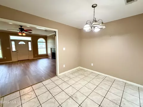 Dining - 6902 Tanner Williams Rd, Lucedale, MS 39452 photo 1 of 1
