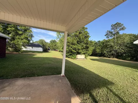 Exterior - 6902 Tanner Williams Rd, Lucedale, MS 39452 photo 7 of 8