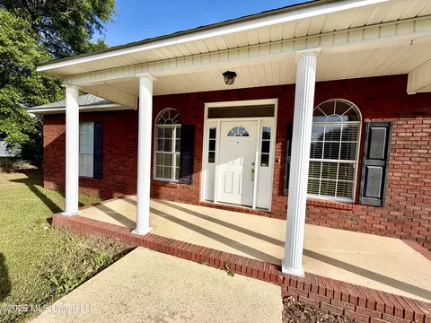 Exterior - 6902 Tanner Williams Rd, Lucedale, MS 39452 photo 4 of 8