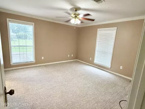 Bedroom - 6902 Tanner Williams Rd, Lucedale, MS 39452 photo 1 of 4