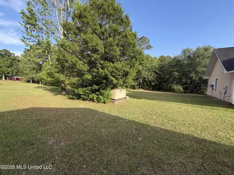 Exterior - 6902 Tanner Williams Rd, Lucedale, MS 39452 photo 8 of 8