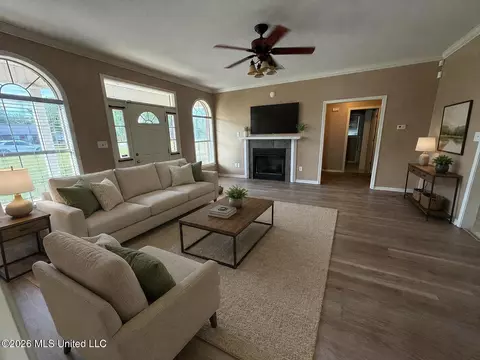 Living - 6902 Tanner Williams Rd, Lucedale, MS 39452 photo 1 of 10