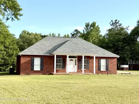 Exterior - 6902 Tanner Williams Rd, Lucedale, MS 39452 photo 2 of 8