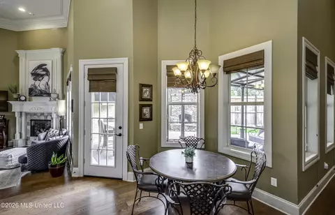 Dining - 505 Jasper Cir, Flowood, MS 39232 photo 3 of 3