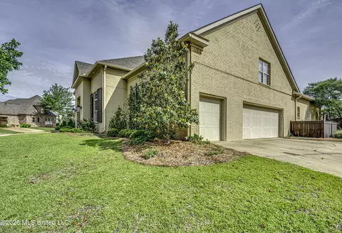 Exterior - 505 Jasper Cir, Flowood, MS 39232 photo 2 of 7