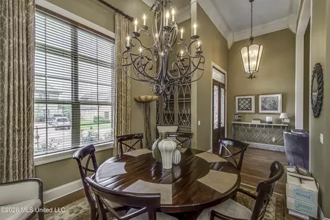 Dining - 505 Jasper Cir, Flowood, MS 39232 photo 1 of 3
