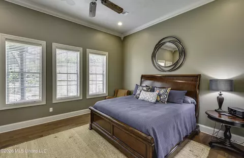 Bedroom - 505 Jasper Cir, Flowood, MS 39232 photo 3 of 8