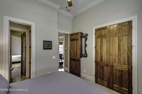 Bedroom - 505 Jasper Cir, Flowood, MS 39232 photo 7 of 8