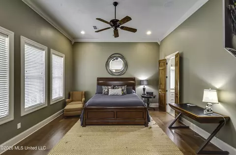 Bedroom - 505 Jasper Cir, Flowood, MS 39232 photo 1 of 8