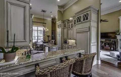 Kitchen - 505 Jasper Cir, Flowood, MS 39232 photo 3 of 4