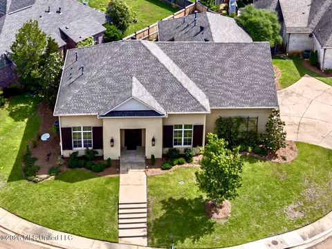 505 Jasper Cir, Flowood, MS 39232