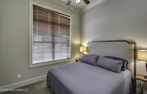 Bedroom - 505 Jasper Cir, Flowood, MS 39232 photo 6 of 8