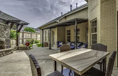 Exterior - 505 Jasper Cir, Flowood, MS 39232 photo 7 of 7