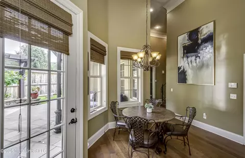 Dining - 505 Jasper Cir, Flowood, MS 39232 photo 2 of 3