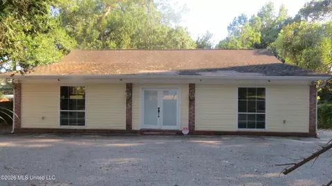15929 Big Ridge Rd, Biloxi, MS 39532