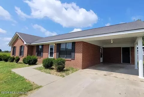 56 T And D Rd, Leland, MS 38756