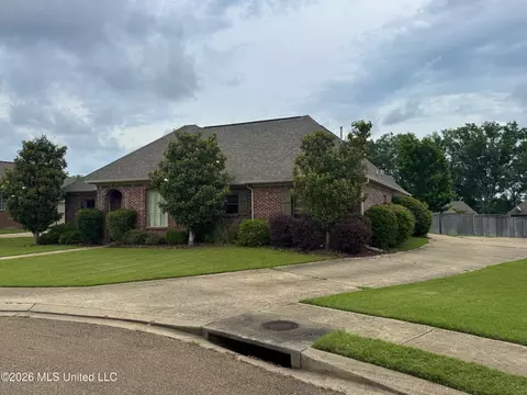 Exterior - 110 Copper Ridge Ct, Madison, MS 39110 photo 3 of 7
