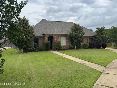 110 Copper Ridge Ct, Madison, MS 39110