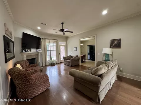 Living - 110 Copper Ridge Ct, Madison, MS 39110 photo 1 of 1