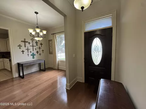 Entry Way - 110 Copper Ridge Ct, Madison, MS 39110 photo 1 of 3
