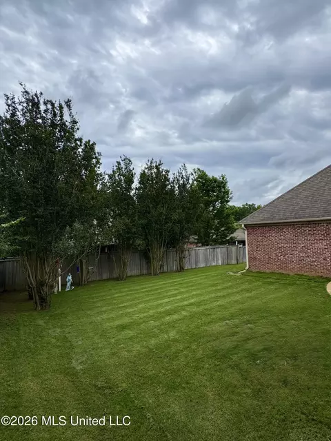 Exterior - 110 Copper Ridge Ct, Madison, MS 39110 photo 5 of 7