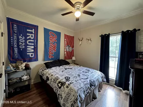 Bedroom - 110 Copper Ridge Ct, Madison, MS 39110 photo 7 of 8