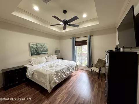 Bedroom - 110 Copper Ridge Ct, Madison, MS 39110 photo 1 of 8