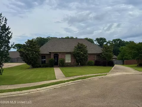 Exterior - 110 Copper Ridge Ct, Madison, MS 39110 photo 2 of 7