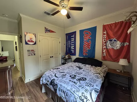 Bedroom - 110 Copper Ridge Ct, Madison, MS 39110 photo 8 of 8